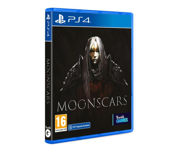 PlayStation Moonscars - 1135163 - zdjęcie 2